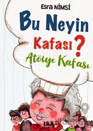 Bu Neyin Kafası? - Atölye Kafası