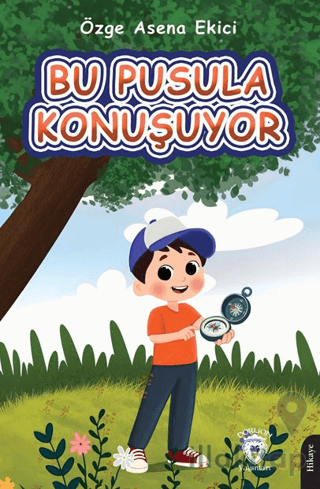 Bu Pusula Konuşuyor