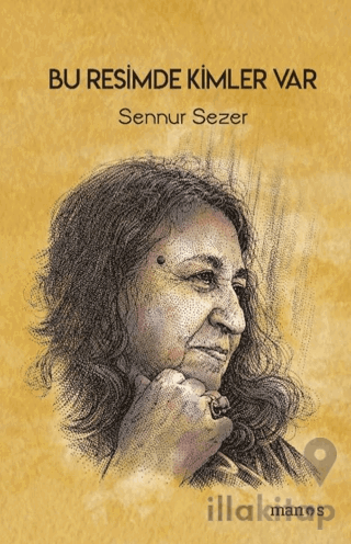 Bu Resimde Kimler Var