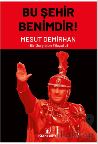 Bu Şehir Benimdir