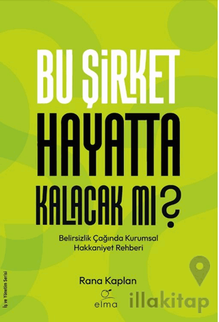 Bu Şirket Hayatta Kalacak Mı?