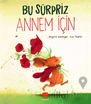 Bu Sürpriz Annem İçin