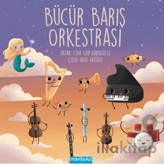 Bücür Barış Orkestrası