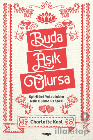Buda Aşık Olursa