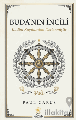 Buda'nın İncili