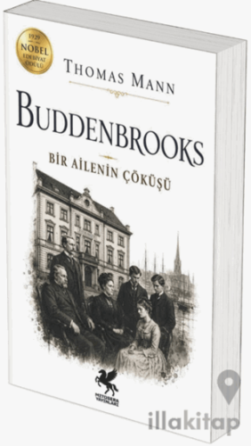 Buddenbrooks