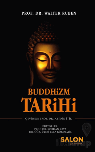 Buddhizm Tarihi