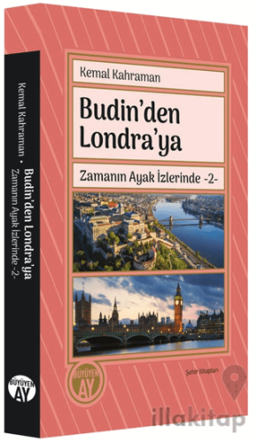 Budin'den Londra'ya