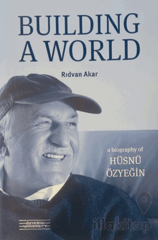 Building a World