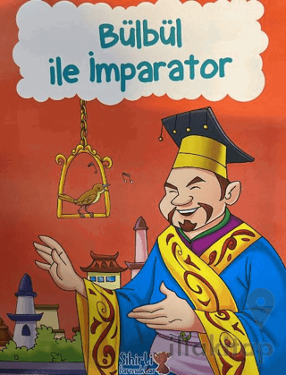 Bülbül İle İmparator