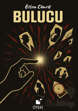 Bulucu