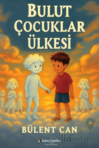 Bulut Çocuklar Ülkesi