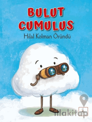Bulut Cumulus
