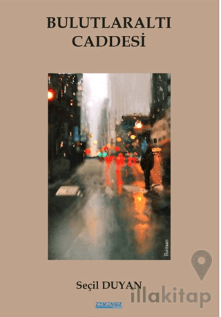 Bulutlaraltı Caddesi