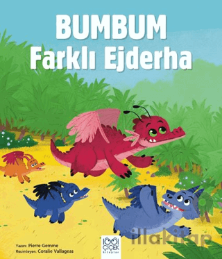 Bumbum Farklı Ejderha
