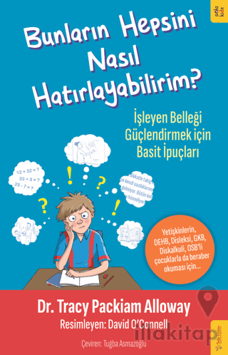 Bunların Hepsini Nasıl Hatırlayabilirim?