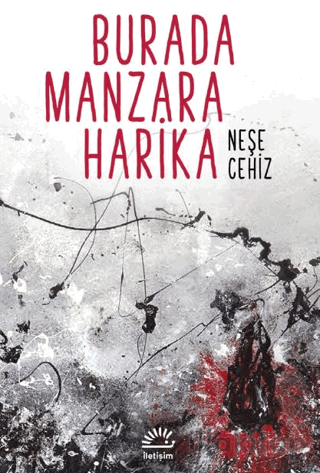 Burada Manzara Harika