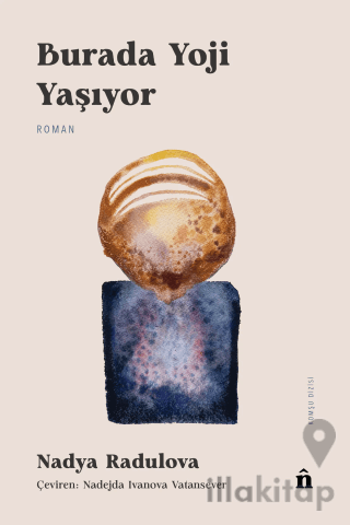 Burada Yoji Yaşıyor