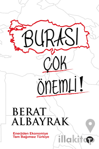 Burası Çok Önemli!