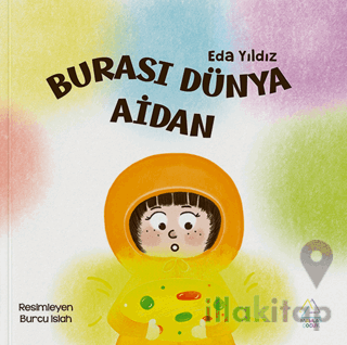 Burası Dünya Aidan