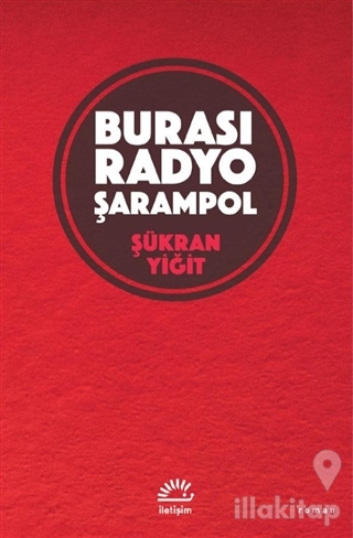 Burası Radyo Şarampol