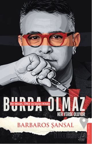 Burda Olmaz