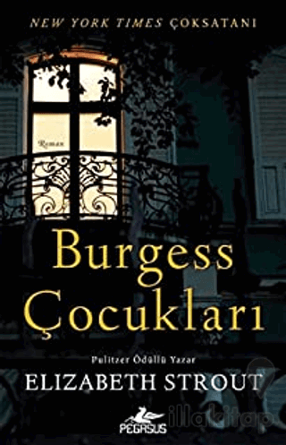 Burgess Çocukları