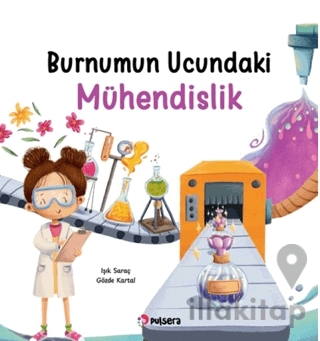 Burnumun Ucundaki Mühendislik