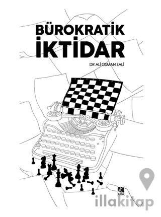 Bürokratik İktidar