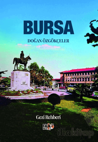 Bursa Gezi Rehberi