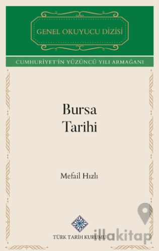 Bursa Tarihi