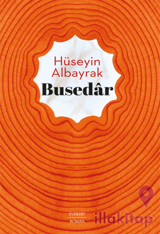 Busedar