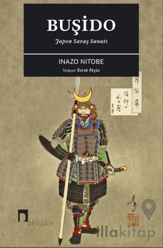 Buşido Japon Savaş Sanatı