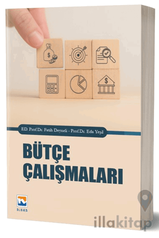 Bütçe Çalışmaları