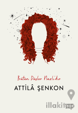 Bütün Düşler Nazlı’dır