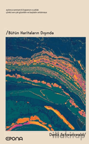 Bütün Haritaların Dışında