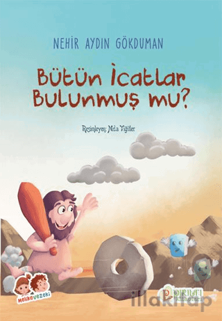 Bütün İcatlar Bulunmuş Mu?