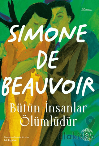 Bütün İnsanlar Ölümlüdür