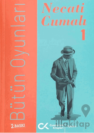 Bütün Oyunları - 1