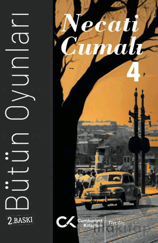 Bütün Oyunları 4