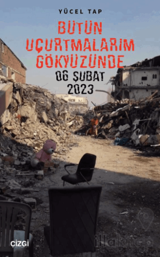Bütün Uçurtmalarım Gökyüzünde