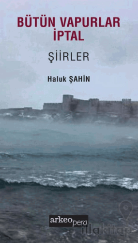 Bütün Vapurlar İptal