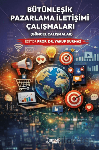 Bütünleşik Pazarlama İletişimi