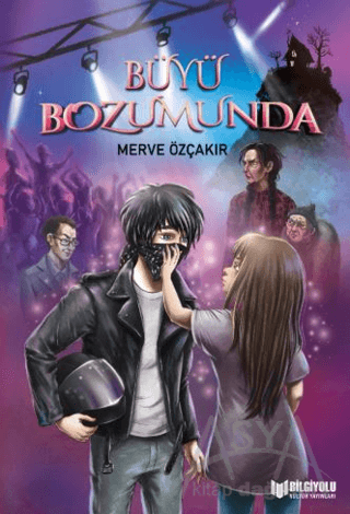 Büyü Bozumunda