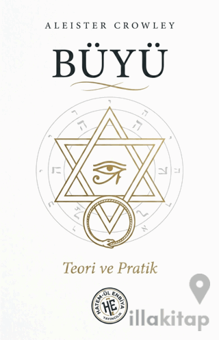 Büyü Teori ve Pratik