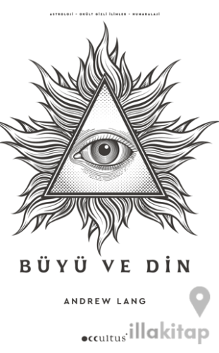Büyü ve Din