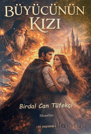 Büyücünün Kızı