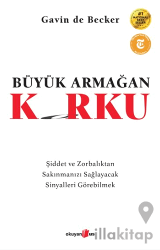 Büyük Armağan: Korku
