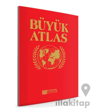 Büyük Atlas
