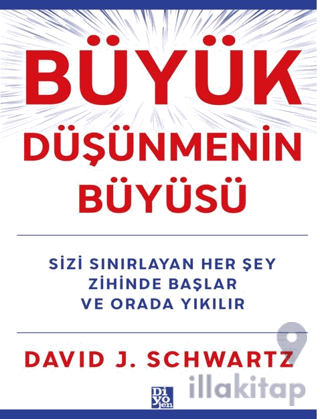 Büyük Düşünmenin Büyüsü